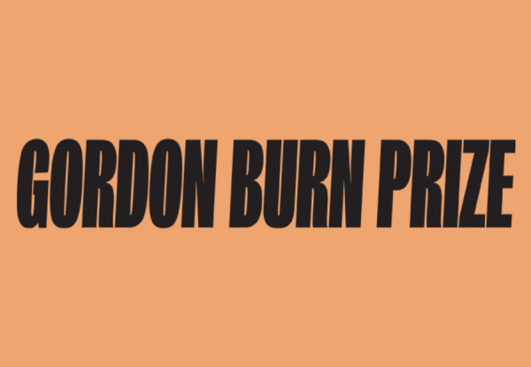 Gordon Burn Logo