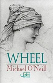 Cover of Wheel (2008), Arc Publications.