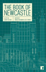 The Book of Newcastle front cover